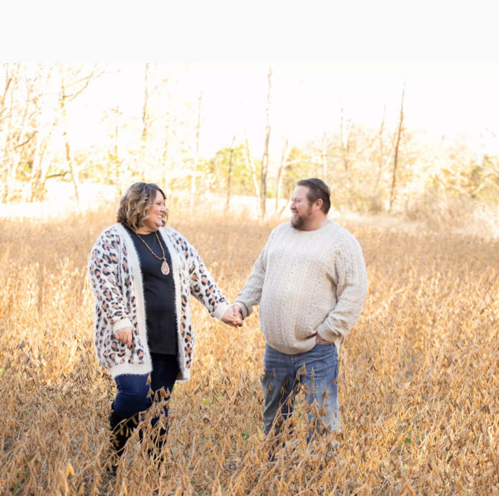 Meet your Posher, Connie